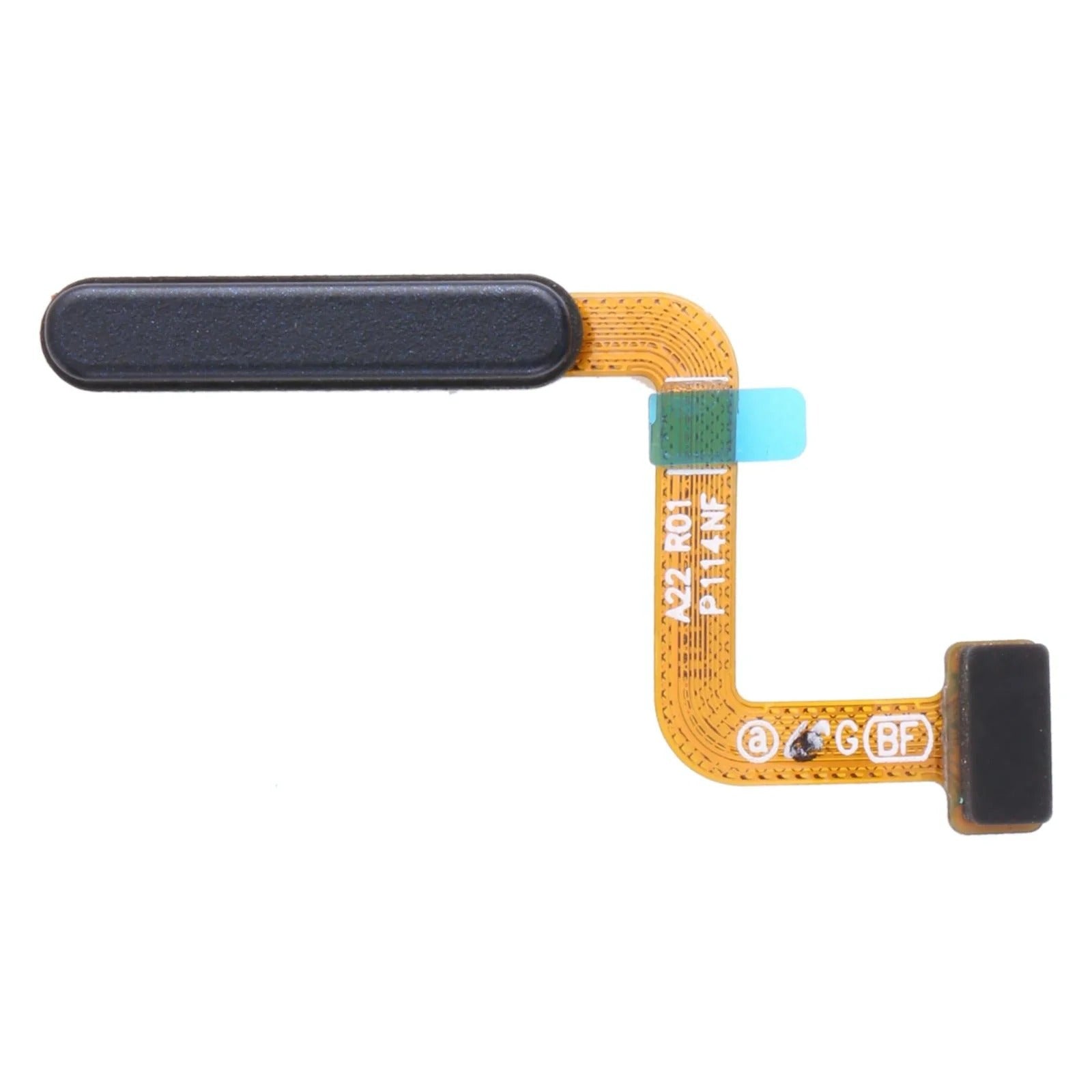 Samsung Galaxy A22 4G Fingerprint Sensor Flex Cable