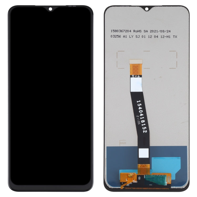 TFT In-Cell Copy LCD Screen for Samsung Galaxy A22 5G SM-A226 Digitizer Full Assembly