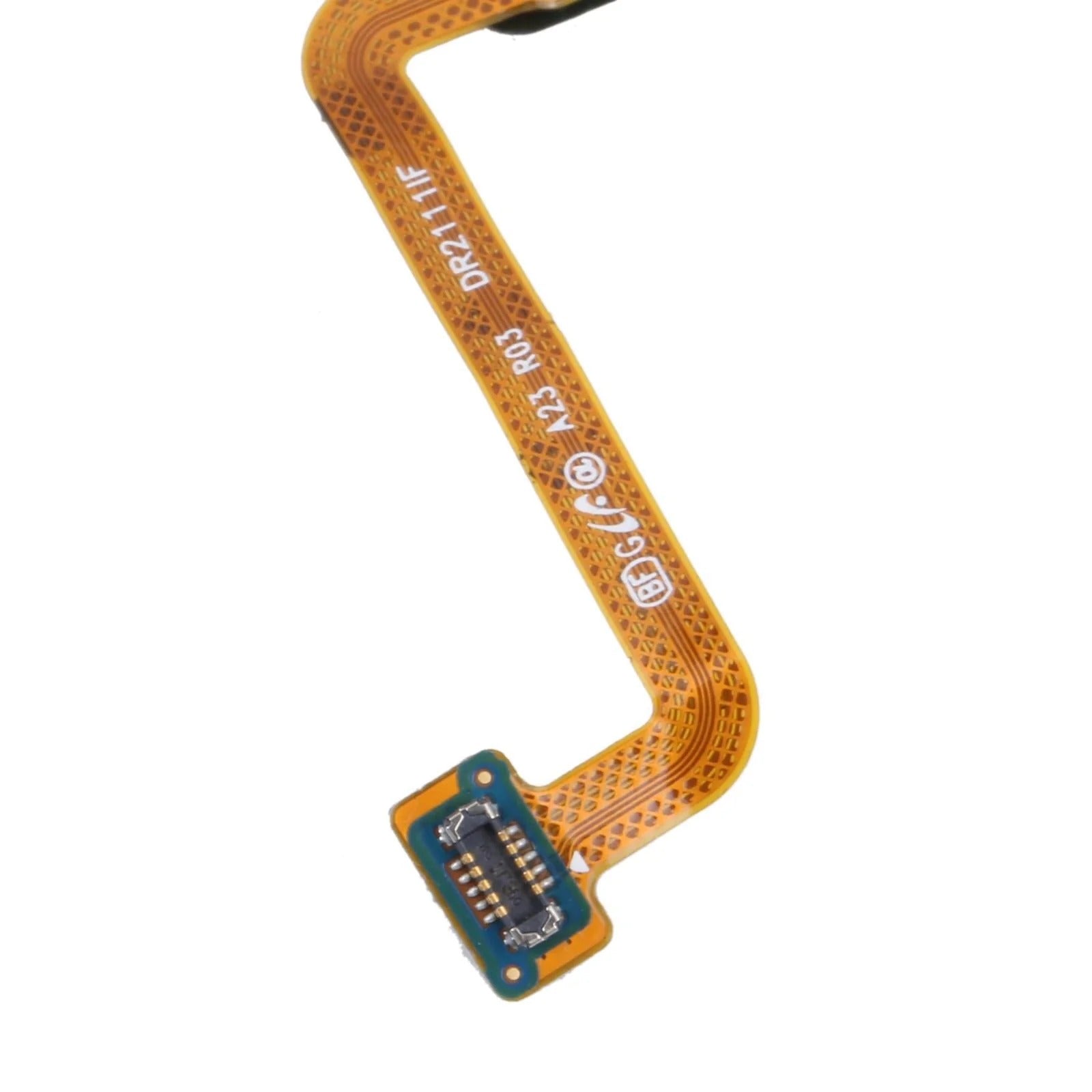 Samsung Galaxy A23 4G Fingerprint Sensor Flex Cable