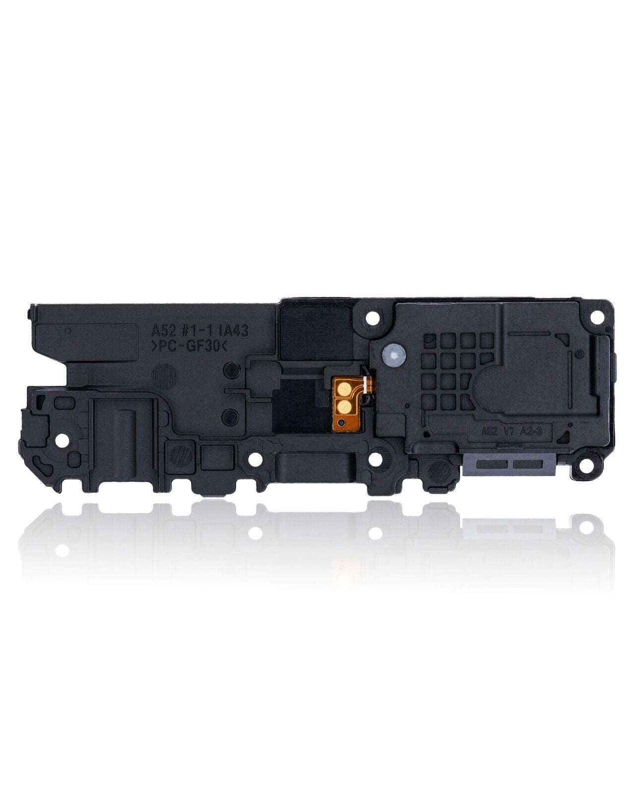 Samsung Galaxy A52s Loudspeaker Ringer Replacement