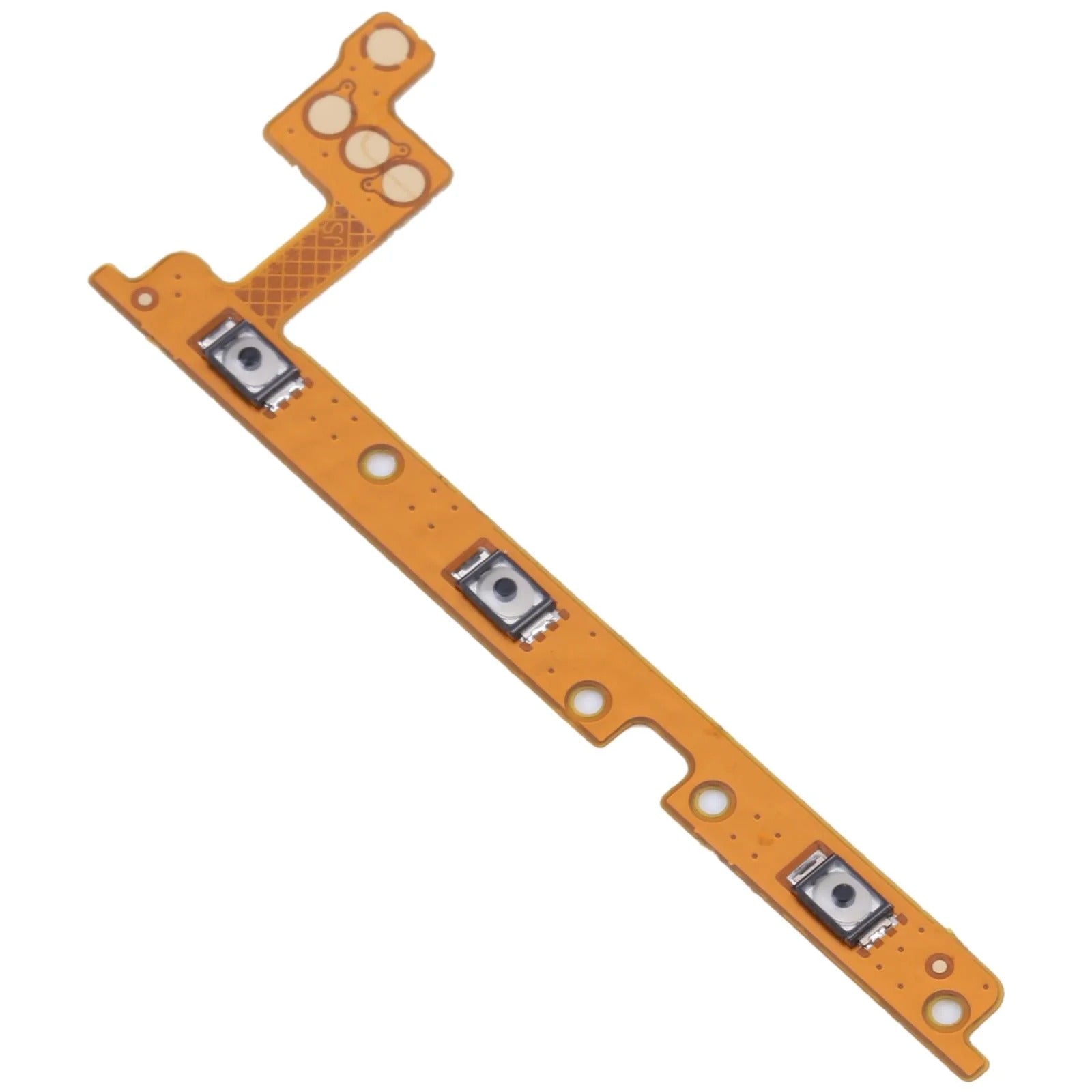 Samsung Galaxy A53 5G Power & Volume Button Flex Cable