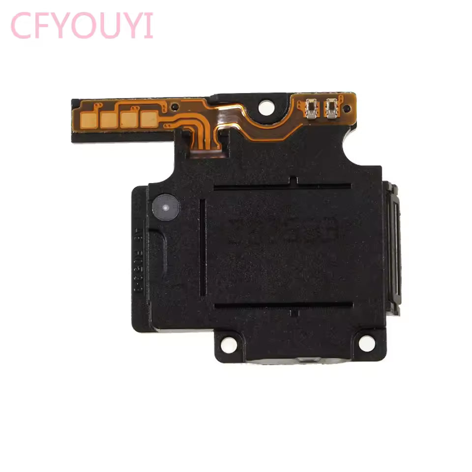 Samsung Galaxy A6 (2018) Loudspeaker Ringer Replacement
