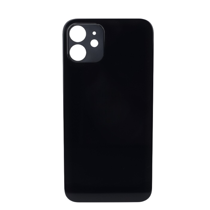 Back Battery Cover Glass Panel for Apple iPhone 12 Mini