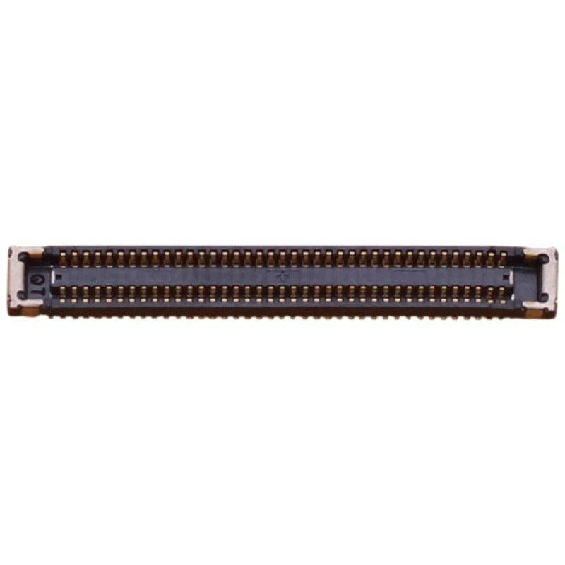 Samsung Galaxy A70 LCD Display FPC Connector Replacement