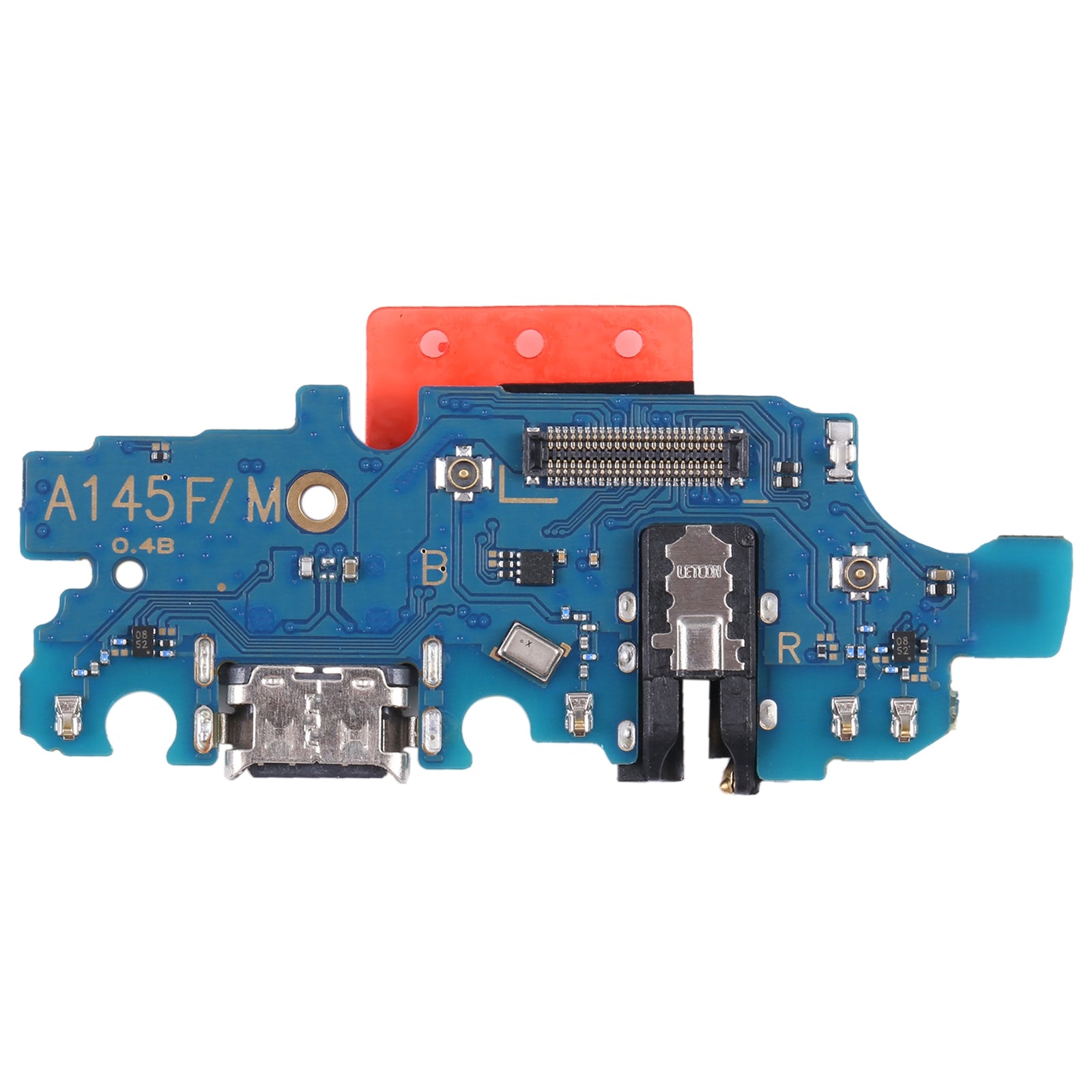 Samsung Galaxy A14 4G Charging Board - SM-A145F Charging Port Board Replacement (Local Stock)
