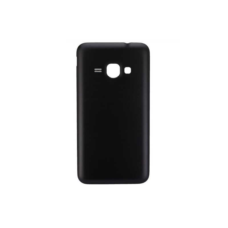 Samsung Galaxy J120 Back Cover Replacement (Black)