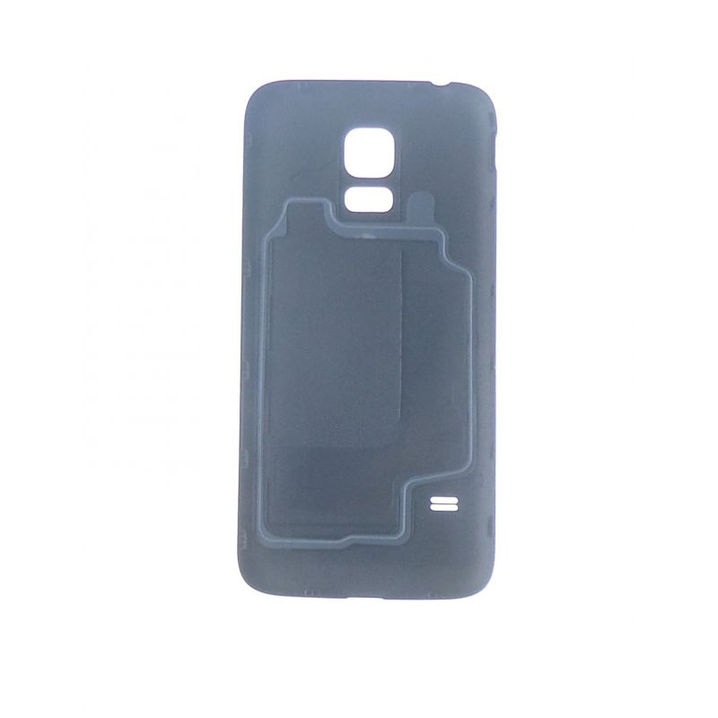 Samsung Galaxy S5 MINI Battery Back Cover Replacement (Black)