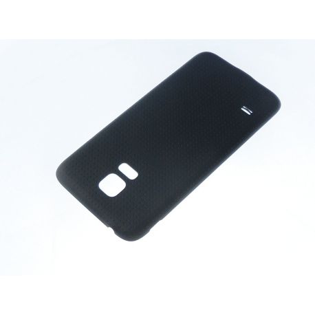 Samsung Galaxy S5 MINI Battery Back Cover Replacement (Black)