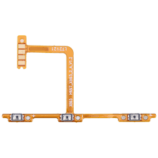 Infinix Note 10 X693 OEM Power Button & Volume Button Flex Cable