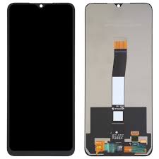 Xiaomi Redmi 10C/10 India/Poco C40 LCD & Digitizer Assembly