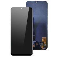 Good Quality Replacement LCD Screen Display For Huawei Nova 8 SE Copy No Finger Print
