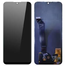Good Quality Replacement LCD Screen Display For Huawei Nova 8 SE Original With Finger Print