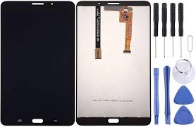 Good Quality LCD Screen for Samsung Galaxy Tablet T285 with Digitizer Full Assembly