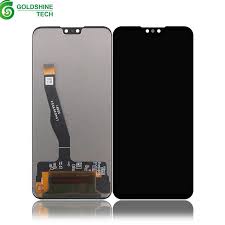 Good Quality Replacement LCD Screen Display For Huawei Y8S