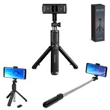 Swiss Cougar Adelaide Tripod Selfie Stick