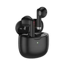Foneng (BL109) Tws Bluetooth EarBuds wireless Black