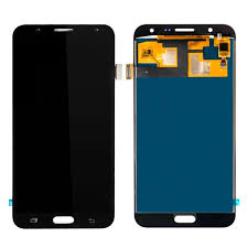 LCD Screen for Samsung Galaxy J7 SM-J700 TFT In-Cell Copy Digitizer Full Assembly Black