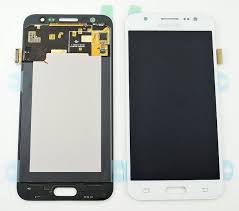 LCD Screen for Samsung Galaxy J5 SM-J500 in-cell Copy Digitizer Full Assembly White