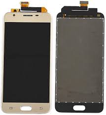 LCD Screen for Samsung Galaxy J5 Prime SM-G570 TFT In-Cell Copy Digitizer Full Assembly Gold