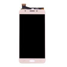 LCD Screen for Samsung Galaxy J7 Prime SM-G610 TFT In-Cell Copy Digitizer Full Assembly Gold