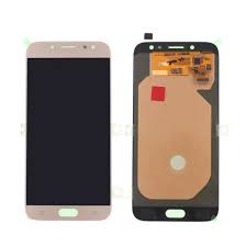 LCD Screen for Samsung Galaxy J7 Pro SM-J730 TFT In-Cell Copy Digitizer Full Assembly Gold