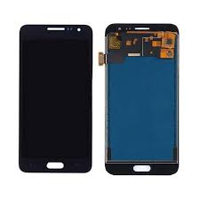 LCD Screen for Samsung Galaxy J7 Pro SM-J730 TFT In-Cell Copy Digitizer Full Assembly Black