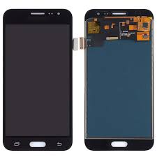 LCD Screen for Samsung Galaxy J3 SM-J320 TFT In-Cell Copy Digitizer Full Assembly Black