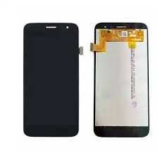 LCD Screen for Samsung Galaxy J2 Core SM-J260 TFT In-Cell Copy Digitizer Full Assembly Black