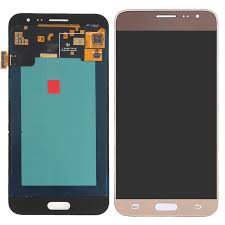 LCD Screen for Samsung Galaxy J3 SM-J320 TFT In-Cell Copy Digitizer Full Assembly Gold