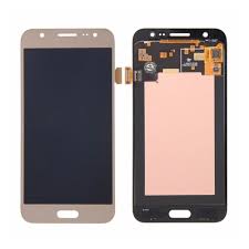 LCD Screen for Samsung Galaxy J2 SM-J200 TFT In-Cell Copy Digitizer Full Assembly Gold