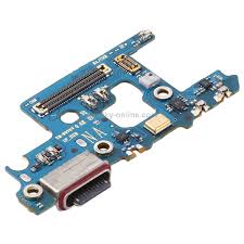 Original Charging Port Board For Samsung Galaxy Note 10 + 5G SM-N976V