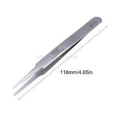 JY-16A Straight Tweezer