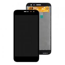LCD Screen for Samsung Galaxy J2 SM-J200 in-cell Copy Digitizer Full Assembly Black