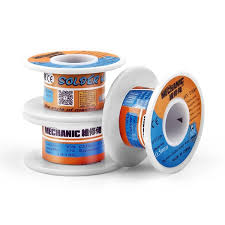 Mechanic Special-Purpose Solder Wire