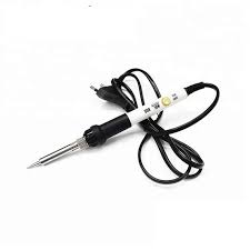 Jinyan 60W Electric Adjustable Soldering Iron Gun JY-908