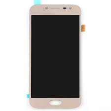 LCD Screen for Samsung Galaxy J2 Pro SM-J250 TFT In-Cell Copy Digitizer Full Assembly Gold