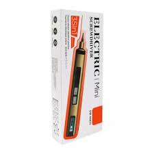 SW-80033 Electric Screw Driver