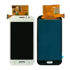 LCD Screen for Samsung Galaxy J1 Ace SM-J110 TFT In-Cell Copy Digitizer Full Assembly White