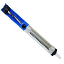 Desoldering Pump - Solder Sucker