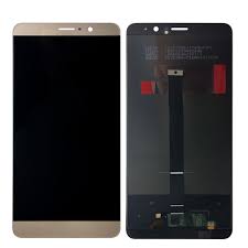 Replacement LCD For Huawei Mate-9 Screen, LCD Screen Display Gold
