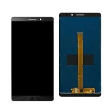 Good Quality Replacement LCD Screen Display For Huawei Mate 8 Black