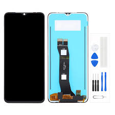 Good Quality Replacement LCD Screen Display For Huawei Nova Y61