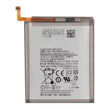 Good Quality Replacement Battery For Samsung S20