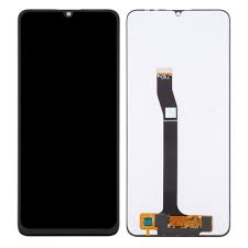 Good Quality Replacement LCD Screen Display For Huawei Nova Y71