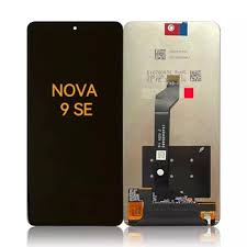 Good Quality Replacement LCD Screen Display For Huawei Nova 9 SE