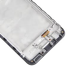 LCD Screen For Samsung Galaxy A24  SM-A245 TFT In-Cell Copy  Digitizer Full Assembly with Frame