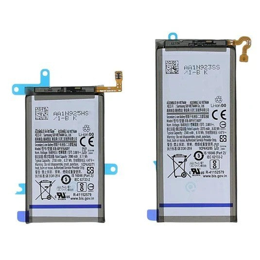Replacement Battery for Samsung Z Fold 2
