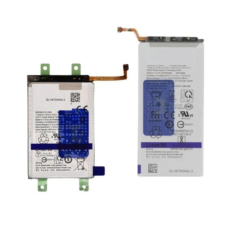 Samsung Z fold 5 Battery Replacement