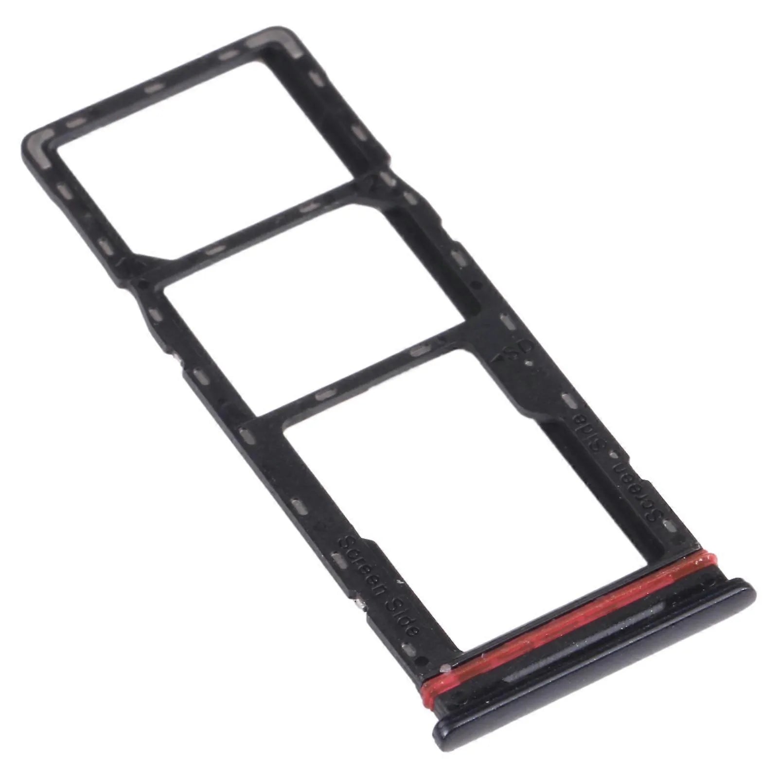 infinix Hot 10 Play / Smart 5 X688C X688B SIM Card Tray + SIM