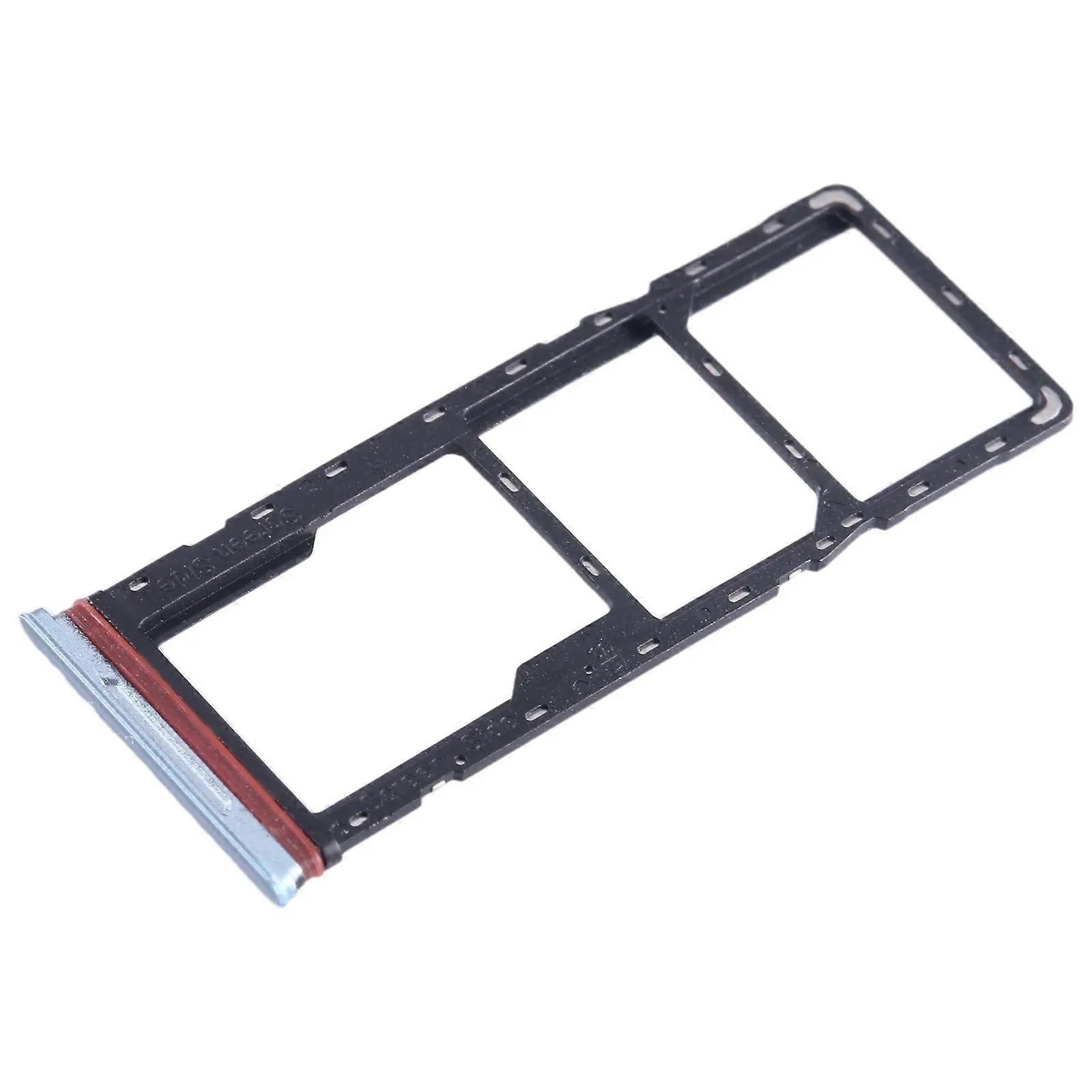 Infinix Hot 12 Pro 4G SIM Card Tray + SIM Card Tray + Micro